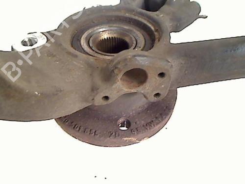Left front steering knuckle SEAT ALHAMBRA (7V8, 7V9) 1.8 T 20V | BP20414055M25 