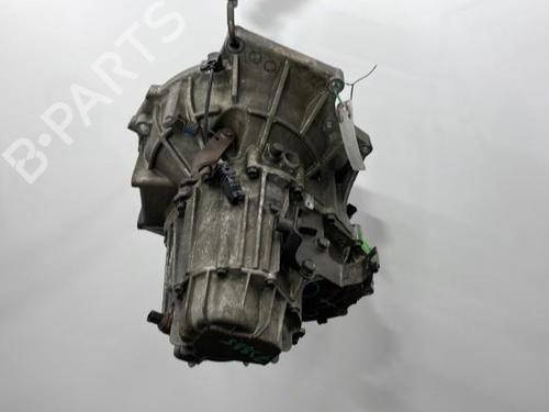 Used Gearbox KIA RIO I Hatchback (DC) 1.3 (82 hp) 20393961