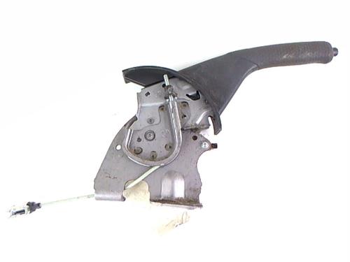Used Hand brake Hand brake TOYOTA RAV 4 III (_A3_) 2.2 D 4WD (ALA30_, ALA30R) (136 hp) 20448428 20448428