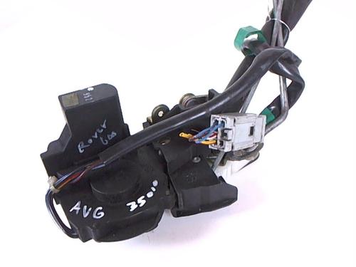 Front left lock ROVER 600 I (RH) 620 i | BP21235280C98 