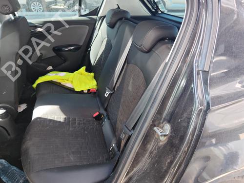 Tailgate OPEL CORSA E (X15) 1.0 (08, 68) | BP38343814C6  - Image 21