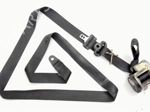 Venstre fortil seleforstrammer FORD FUSION (JU_) 1.4 TDCi (68 hp) 27664299