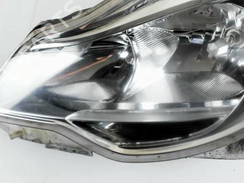 Venstre forlygte OPEL CORSA D (S07) 1.3 CDTI (L08, L68) | BP29844344C28 
