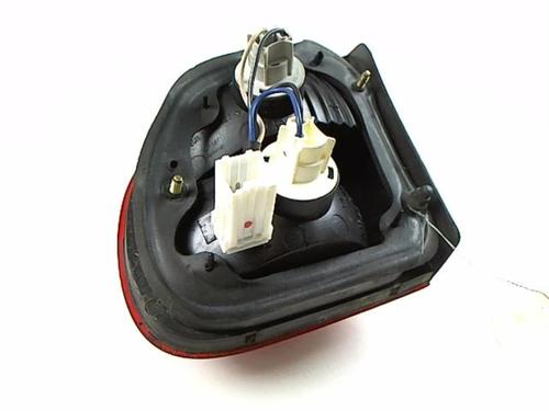 Left tailgate light DAEWOO NEXIA 1.5 (08, 68) | BP22914036C79 - Image 7
