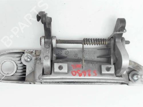 Used Front left exterior door handle CHRYSLER STRATUS Convertible (JX) 2.5 LX (163 hp) 21238015