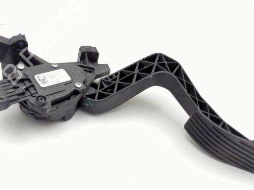 Electronic module FIAT TIPO Hatchback (356_, 357_) 1.0 (357HXN1A) | BP35938299M83 - Image 2