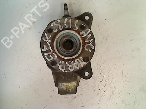 Used Left front steering knuckle SEAT MARBELLA (28A) 0.9 Cat (41 hp) 21203490