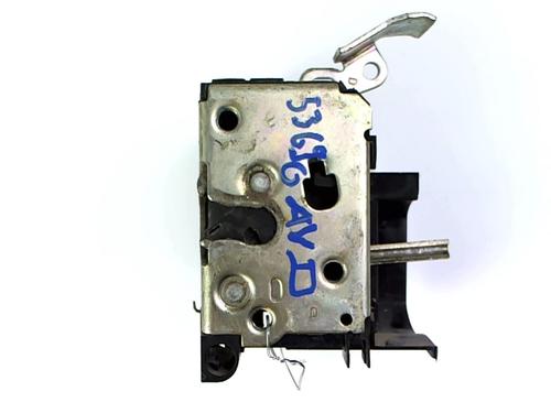 Used Front right lock Front right lock 20424900 20424900