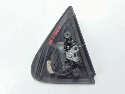 Rear left exterior door handle HONDA CIVIC VIII Hatchback (FN, FK) 2.2 CTDi (FK3) | BP20427679C130 