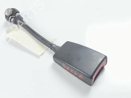 Seat buckle CITROËN NEMO Box Body/MPV (AA_) 1.4 HDi | BP20396556I32 
