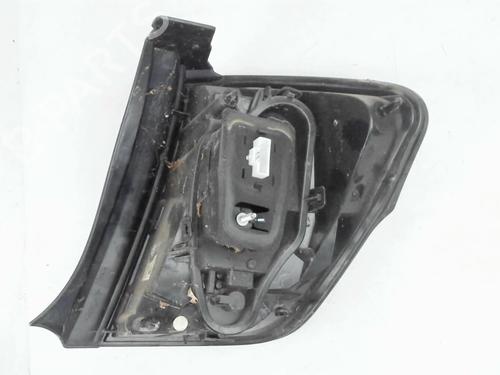 Left taillight CITROËN C3 II (SC_) 1.6 HDi 110 | BP39228862C34 - Image 7