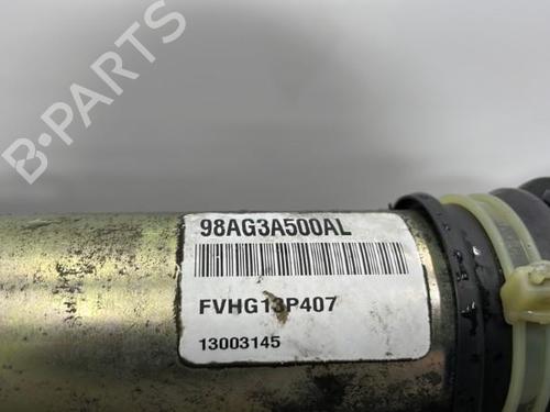 Styregear/Snekke FORD FOCUS I (DAW, DBW) 1.8 Turbo DI / TDDi | BP20386819M22 
