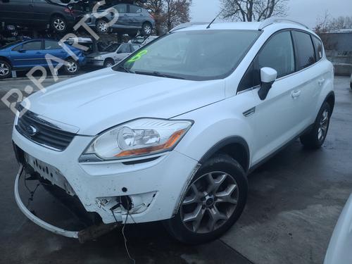 Engine FORD KUGA I  | BP36173237M1  - Image 8