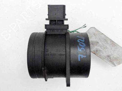 Used Mass air flow sensor CHRYSLER 300C Touring (LX, LE) 3.0 CRD (218 hp) 25652336