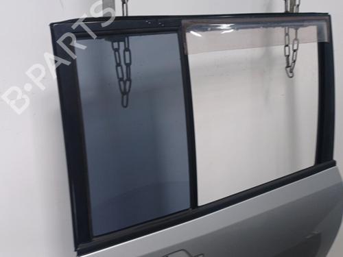 Right rear door MITSUBISHI PAJERO III (V7_W, V6_W) 3.2 Di-D (V68W) | BP22102636C5 
