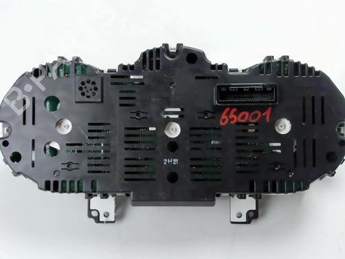 Used Instrument cluster KIA RIO III (UB) 1.4 CRDi (90 hp) 20401289