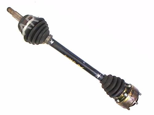 Used Left front driveshaft SEAT IBIZA II (6K1) 1.4 i (60 hp) 20477667