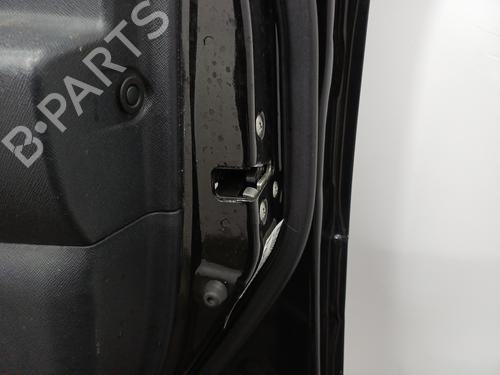 Right front door KIA PICANTO I (SA) 1.0 | BP22103438C3 