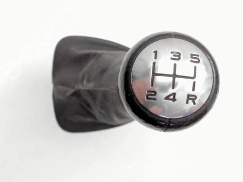 Shift knob CITROËN JUMPY II Van 1.6 HDi 90 16V | BP39760193I34 - Image 5