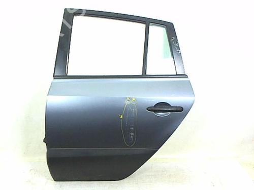 Used Left rear door RENAULT KOLEOS I (HY_) 2.0 dCi 4x4 (HY0K) (150 hp) 20431841