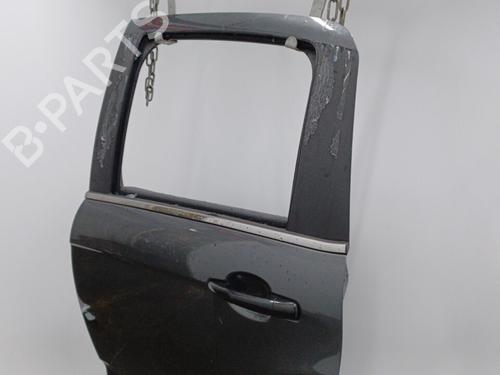 Used Left rear door CITROËN C3 II (SC_) 1.6 HDi (92 hp) 20423570