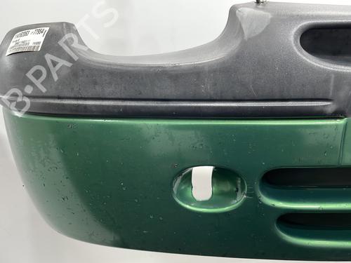 Pára-choques frente RENAULT TWINGO I (C06_) 1.2 16V (C060) | BP29921788C7 