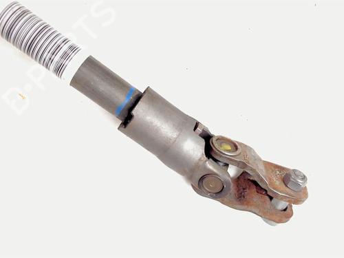 Used Steering column Steering column DACIA DUSTER (HS_) 1.5 dCi (109 hp) 20443030 20443030