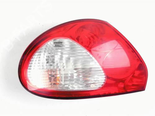 Left taillight JAGUAR X-TYPE I (X400) 2.2 D | BP20388417C34 
