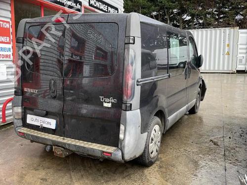 AC compressor RENAULT TRAFIC II Van (FL) 1.9 dCi 100 (FL0C, FL0K, FL0B) | BP20417140M34  - Image 9