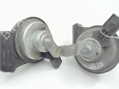Horn MERCEDES-BENZ C-CLASS (W204) C 250 CDI (204.003) | BP20445873E13 