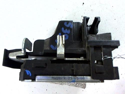 Used Front right lock Front right lock 20392402 20392402