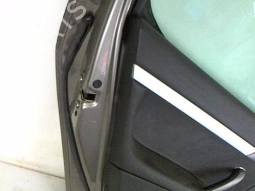 Left rear door PEUGEOT 407 (6D_) 2.0 HDi 135 (6DRHRH, 6DRHRE, 6DRHRG, 6DRHRJ) | BP20414910C4 