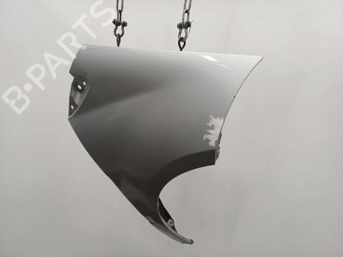 Right front fenders MERCEDES-BENZ A-CLASS (W169) A 180 CDI (169.007, 169.307) | BP20422833C42 