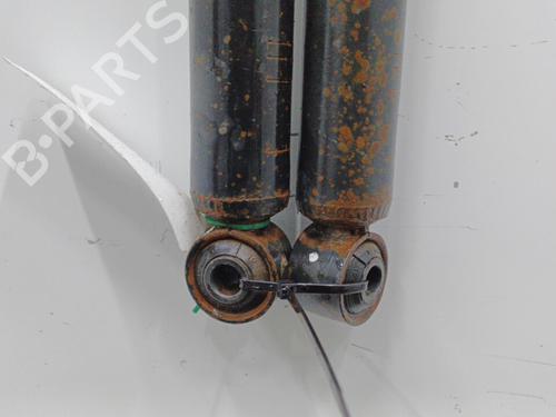 Right rear shock absorber OPEL FRONTERA B (U99) 2.2 DTI (6B_ZC, 6B_VF, 6B_66, 6B_76) | BP20424515M19 