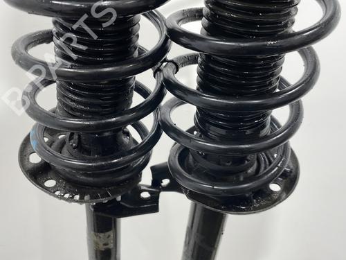 Venstre fortil støddæmper VW CADDY III Box Body/MPV (2KA, 2KH, 2CA, 2CH) 2.0 SDI | BP29928517M16 