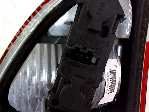 Left tailgate light FORD GALAXY I (WGR) 1.9 TDI | BP20465900C79 