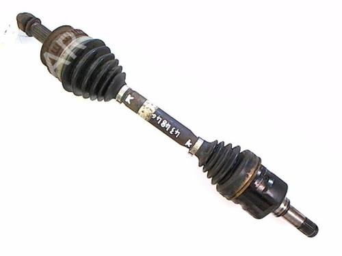 Used Left front driveshaft CHRYSLER VOYAGER / GRAND VOYAGER III (GS_, NS_) 2.4 i (151 hp) 20414299