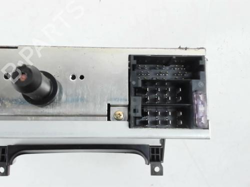 Radio PEUGEOT 607 (9D, 9U) 2.2 HDi | BP31355238E6  - Image 6