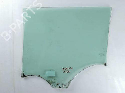 Used Rear right door window RENAULT MEGANE II Estate (KM0/1_) 1.5 dCi (KM1F) (86 hp) 20468799