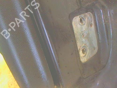 Left rear door SEAT LEON (1M1) 2.8 Cupra 4 | BP20430286C4 