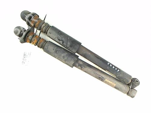 Right rear shock absorber BMW X3 (E83) 2.0 d | BP20448061M19 