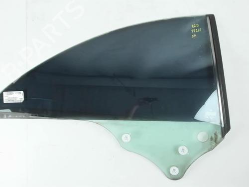 Used Rear right door window MERCEDES-BENZ CLK (C209) CLK 220 CDI (209.308) (150 hp) 29212880