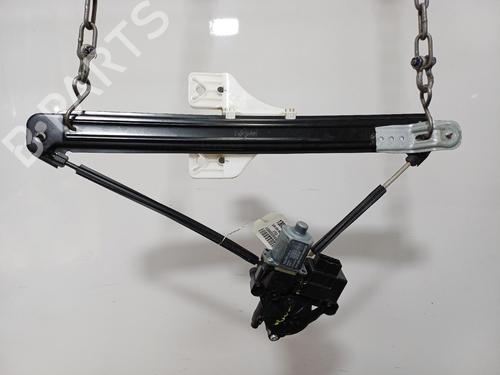 Rear right window mechanism CUPRA ATECA (KH7, KHP, KBP) 2.0 TSI 4Drive | BP38024340C25 - Image 3