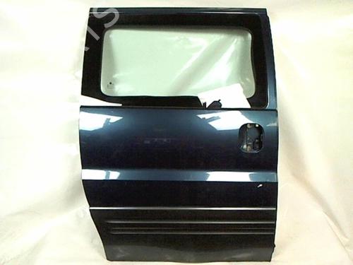 Used Right slide door HYUNDAI H-1 / STAREX Bus (A1) 2.5 TD (80 hp) 22913808