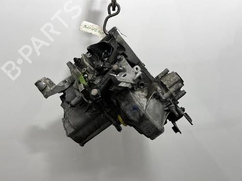 Gearbox PEUGEOT 308 II (LB_, LP_, LW_, LH_, L3_) 1.5 BlueHDi 130 | BP32305943M3 