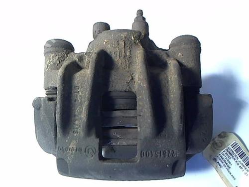Used Left rear brake caliper CITROËN JUMPER I Van (230L) 2.8 HDi (128 hp) 21231142