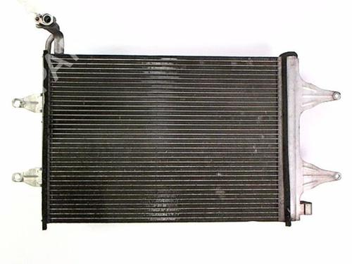 Used AC radiator VW POLO (9N_, 9A_) 1.4 16V (101 hp) 20436282