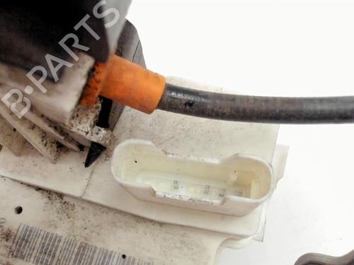 Rear left lock MERCEDES-BENZ A-CLASS (W169) A 180 CDI (169.007, 169.307) | BP24473766C100 