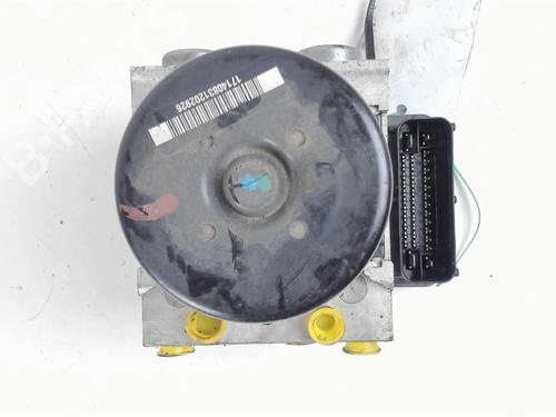 Used ABS pump ABS pump OPEL ASTRA J (P10) 1.7 CDTI (68) (131 hp) 21238653 21238653