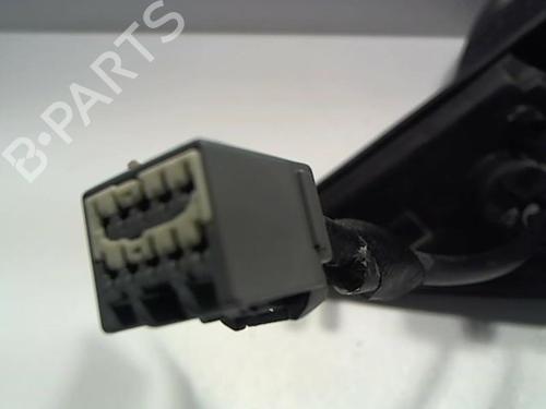 Left mirror FORD MONDEO III (B5Y) 2.0 16V TDDi / TDCi | BP20430517C26 